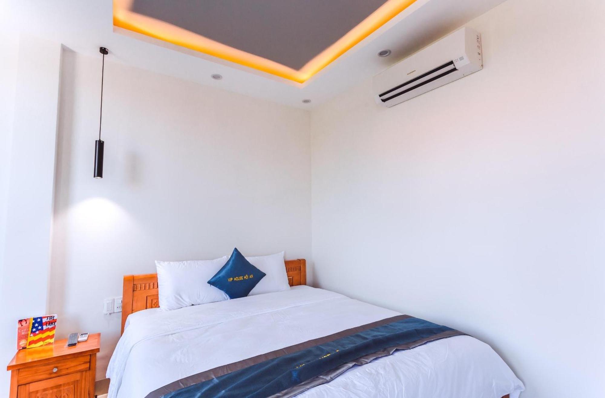 Vip House Hoi An Homestay Exterior foto
