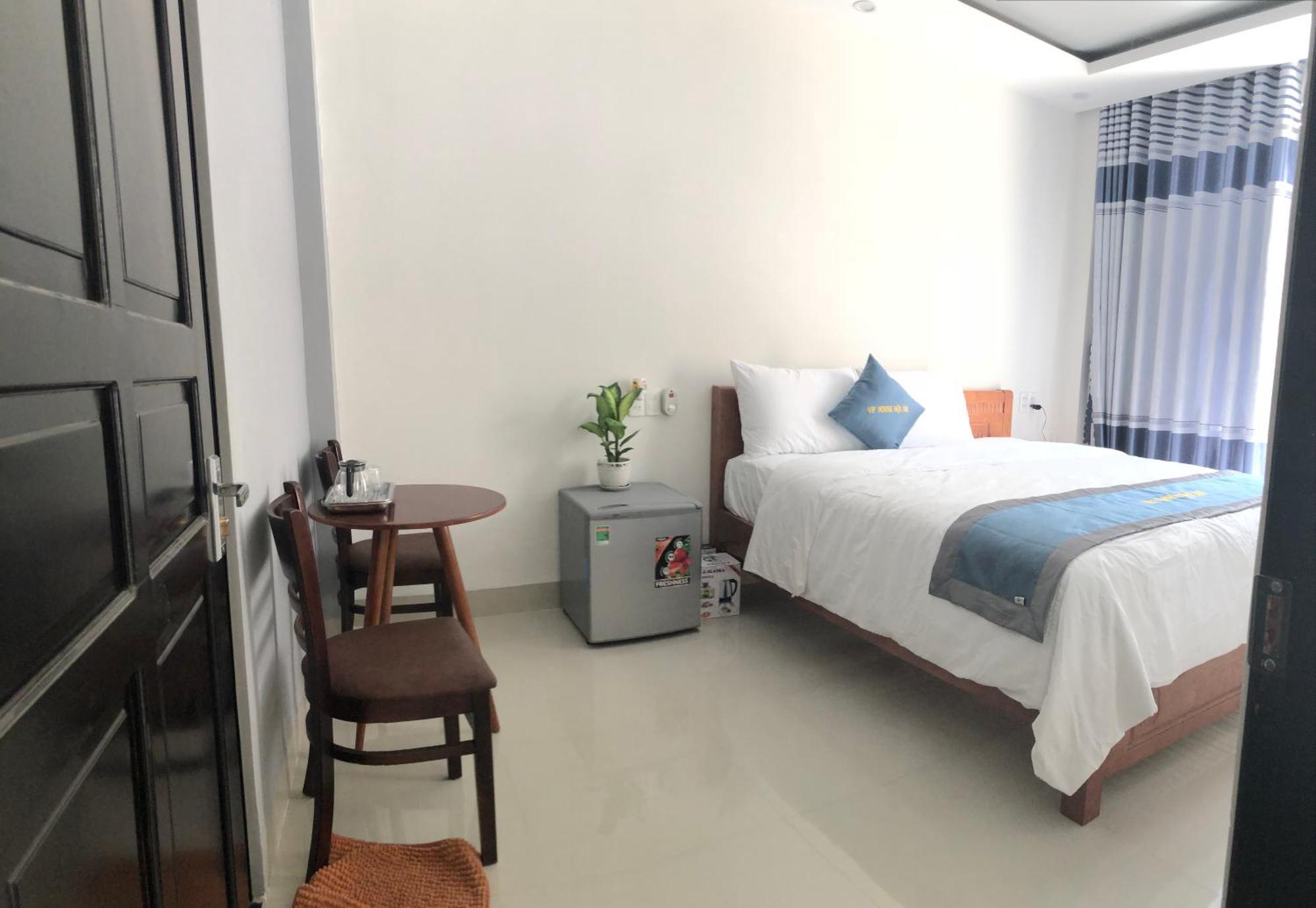 Vip House Hoi An Homestay Exterior foto