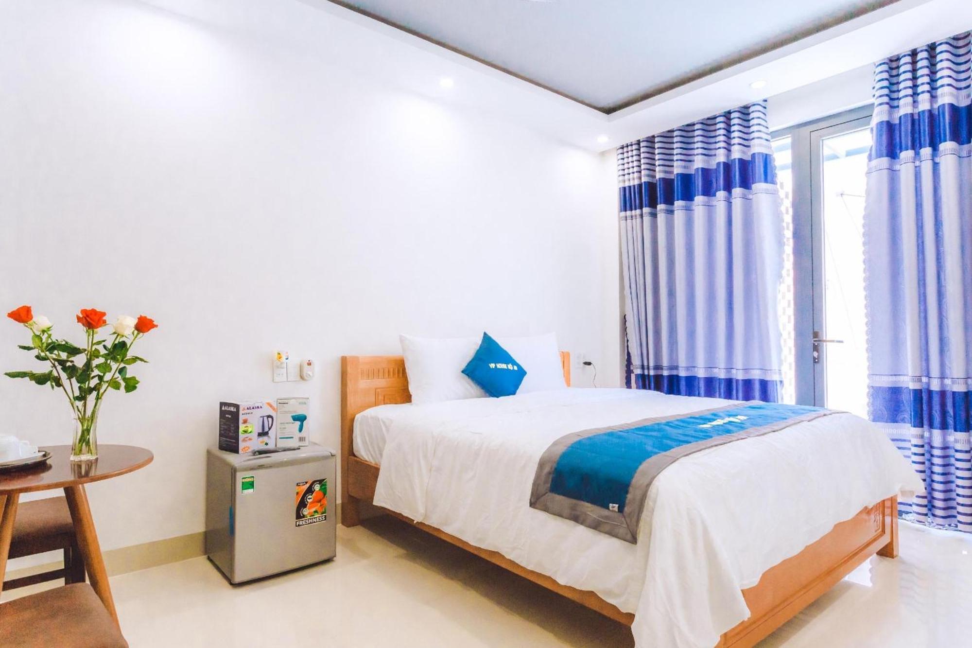 Vip House Hoi An Homestay Exterior foto