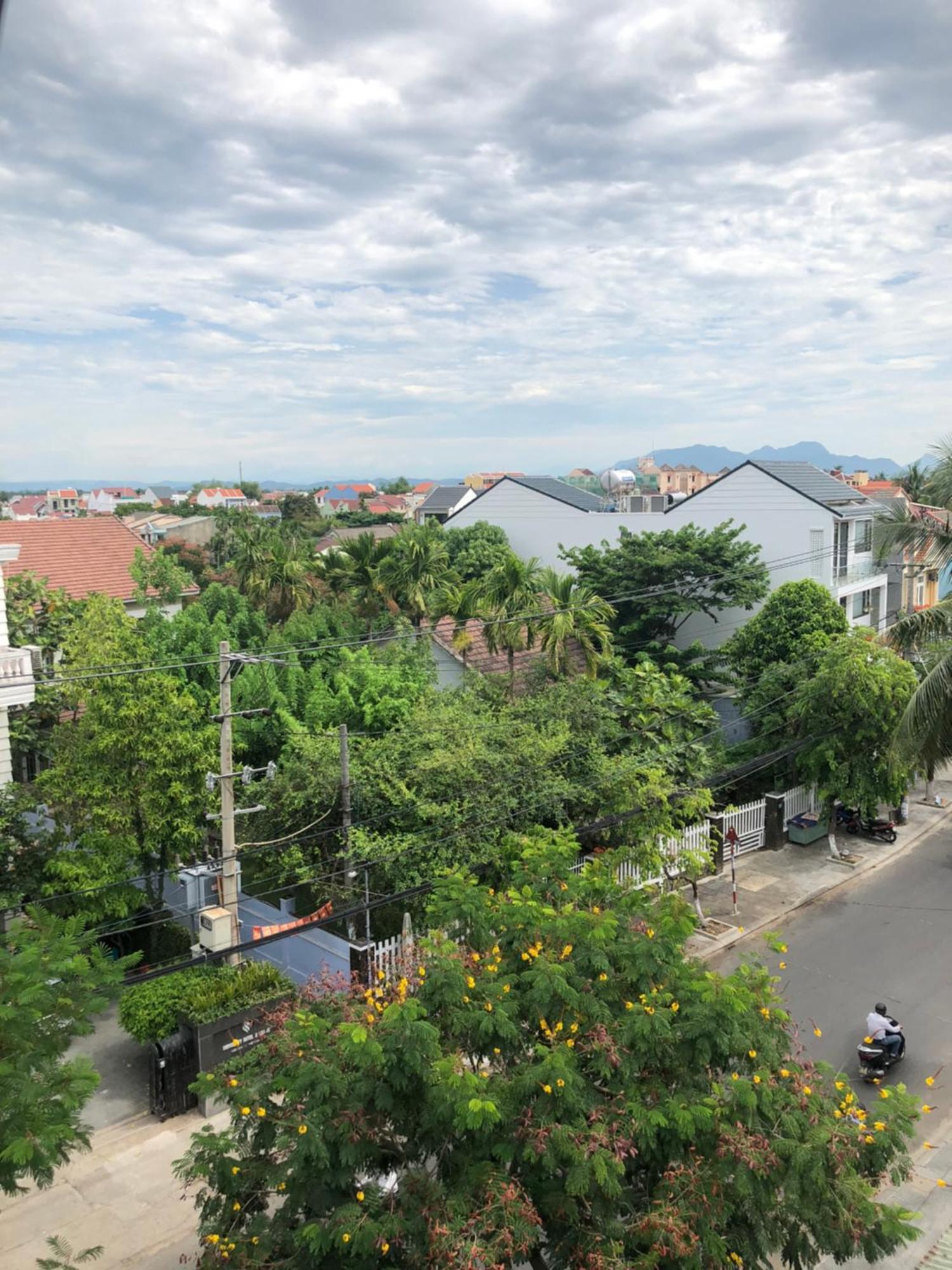 Vip House Hoi An Homestay Exterior foto
