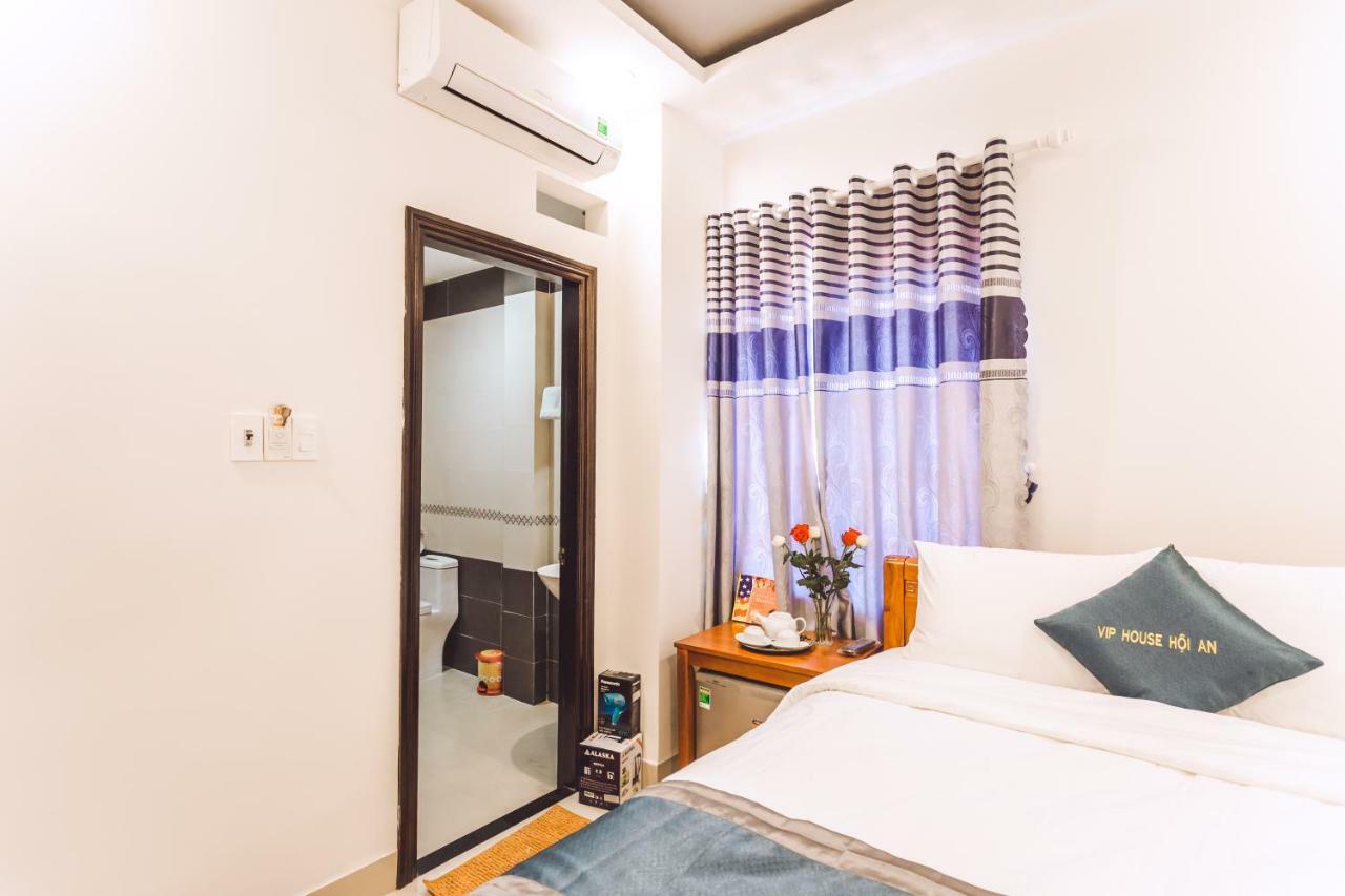 Vip House Hoi An Homestay Exterior foto