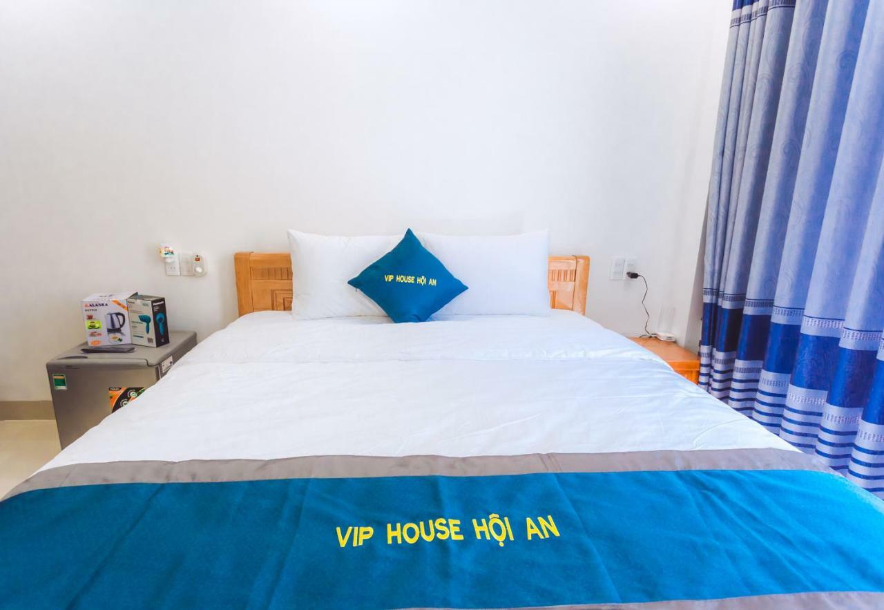 Vip House Hoi An Homestay Exterior foto