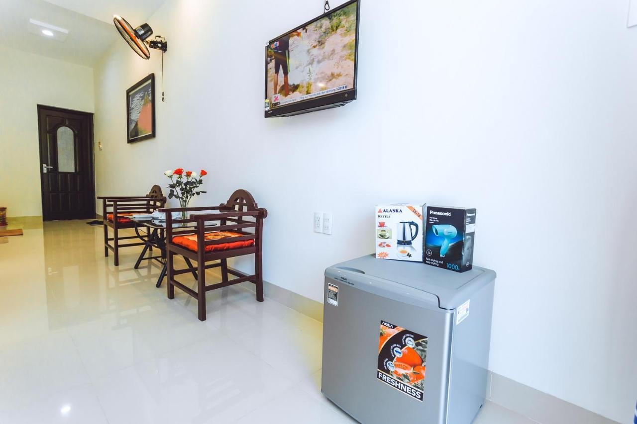 Vip House Hoi An Homestay Exterior foto