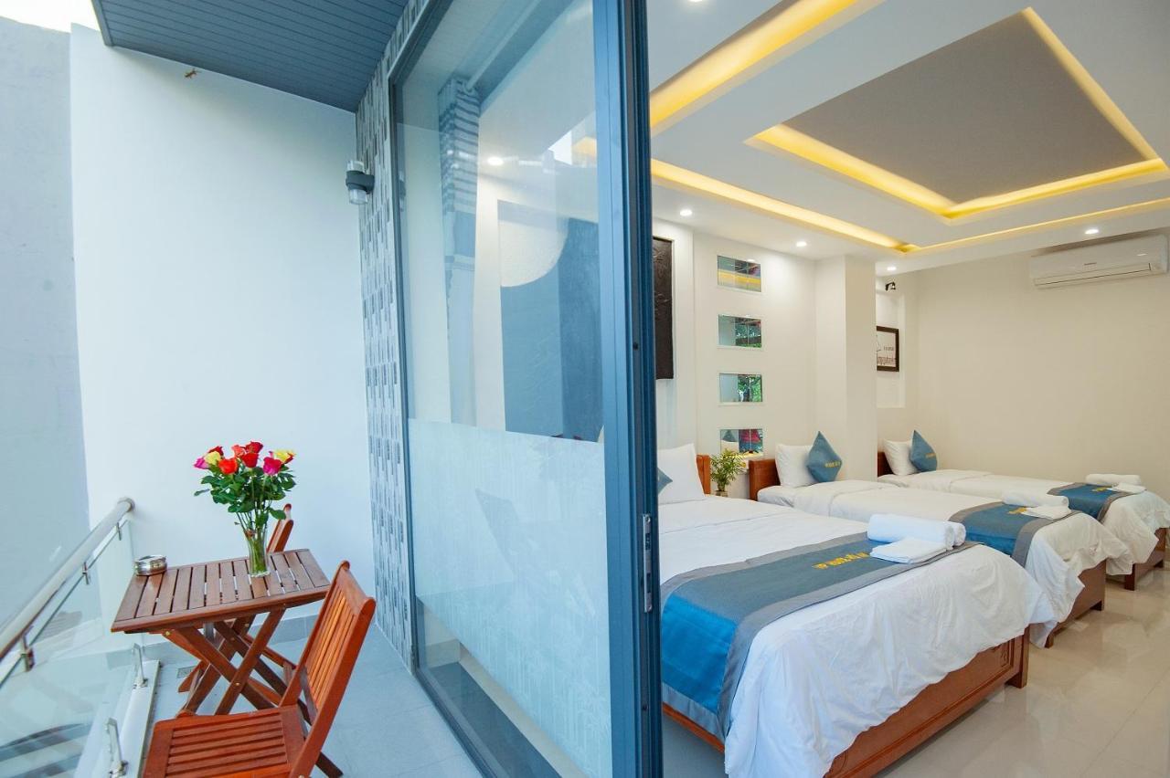 Vip House Hoi An Homestay Exterior foto