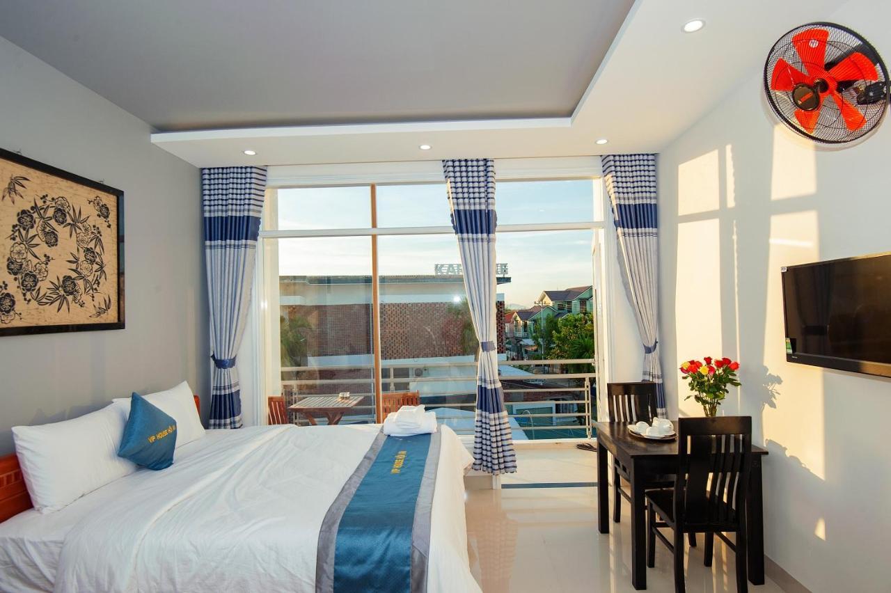 Vip House Hoi An Homestay Exterior foto